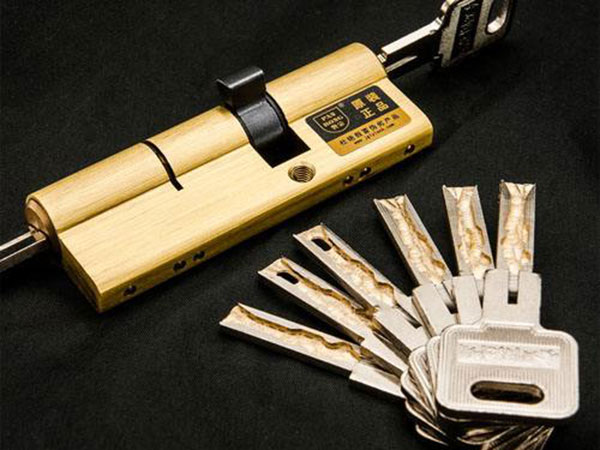 临渭24小时上门开锁公司