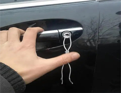 临渭24小时上门开锁公司