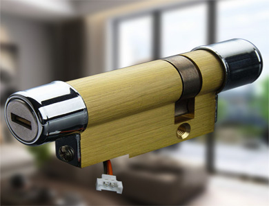 临渭24小时上门开锁公司