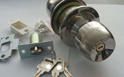 临渭24小时上门开锁公司