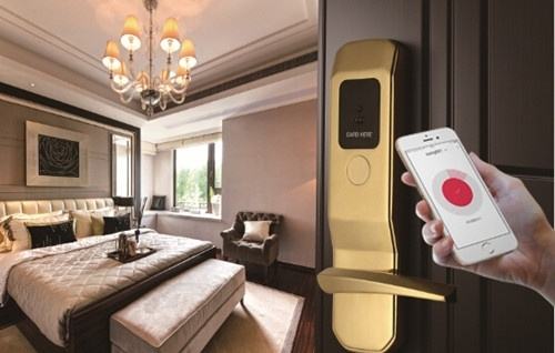 临渭24小时上门开锁公司