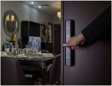 临渭24小时上门开锁公司