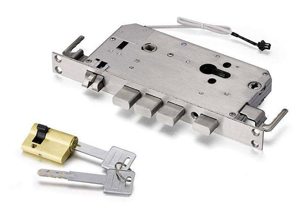 临渭24小时上门开锁公司