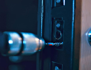 临渭24小时上门开锁公司